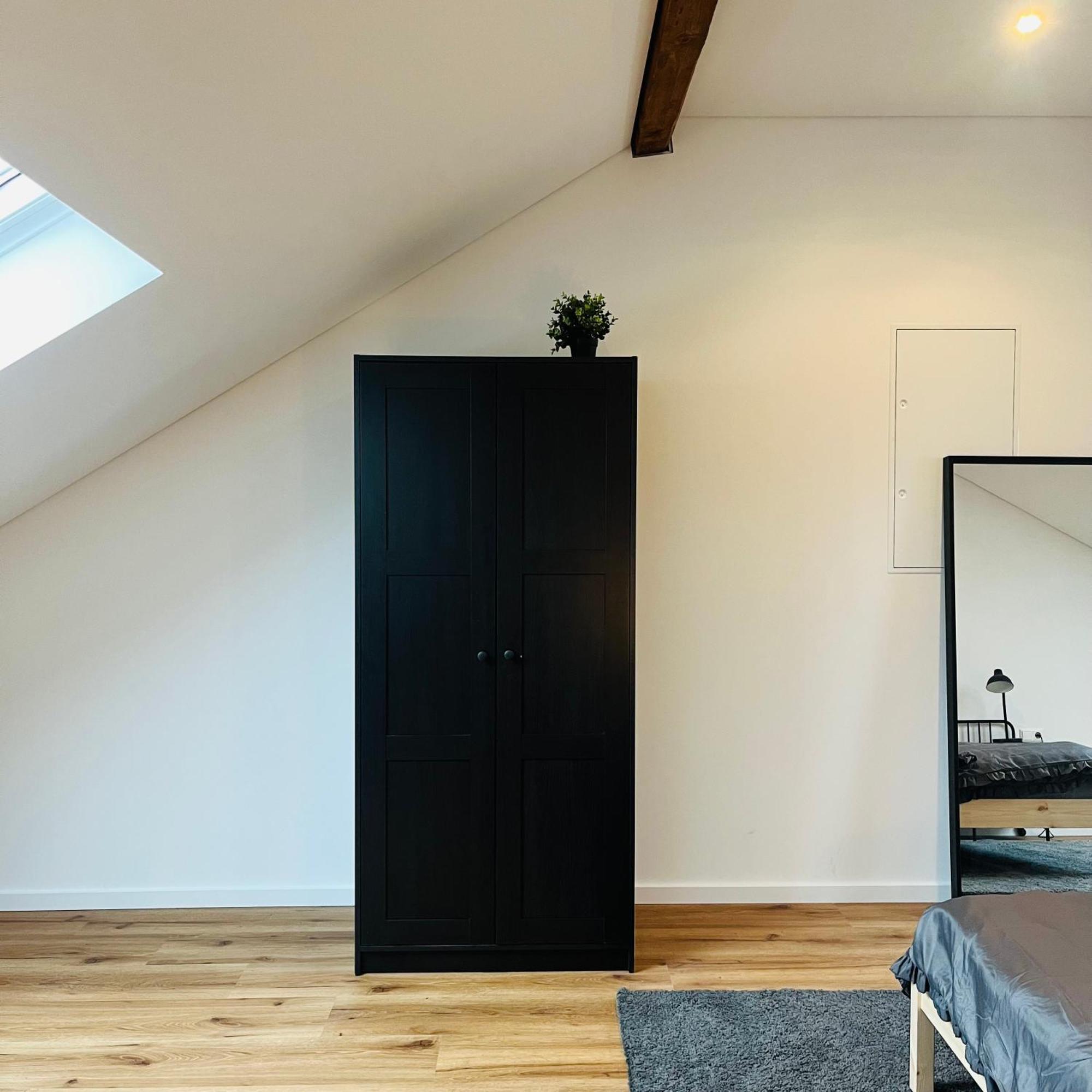 City Loft Apartment Bad Saeckingen Exterior photo